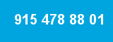 915 478 88 01